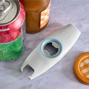 NEW Pampered Chef 5-in-1 Opener Item #101398